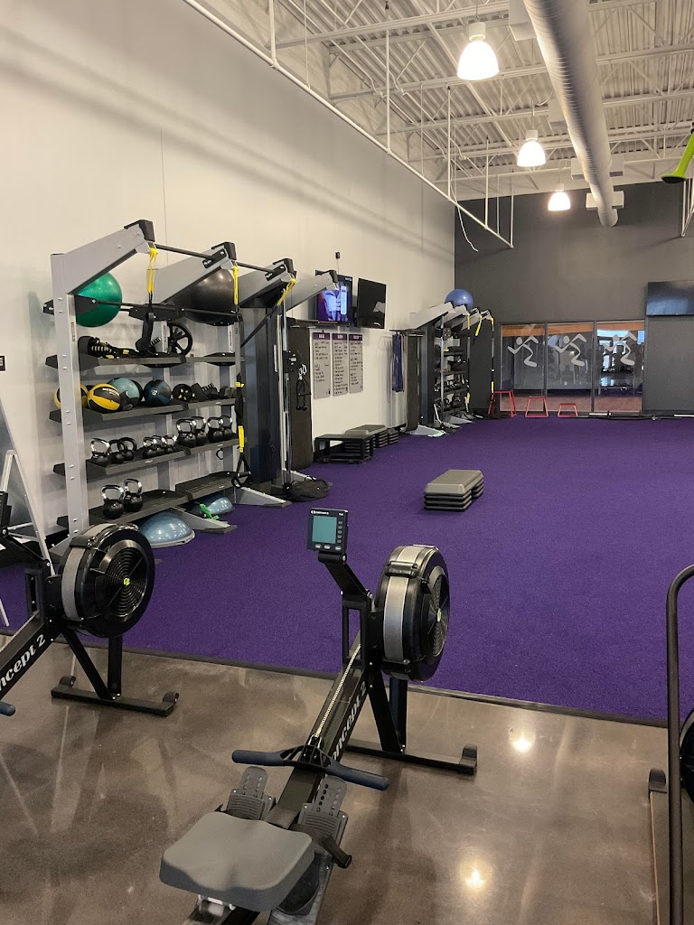  Anytime Fitness