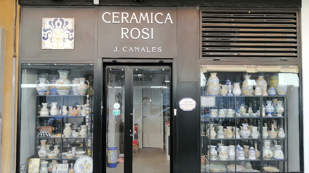 Ceramica Rosi