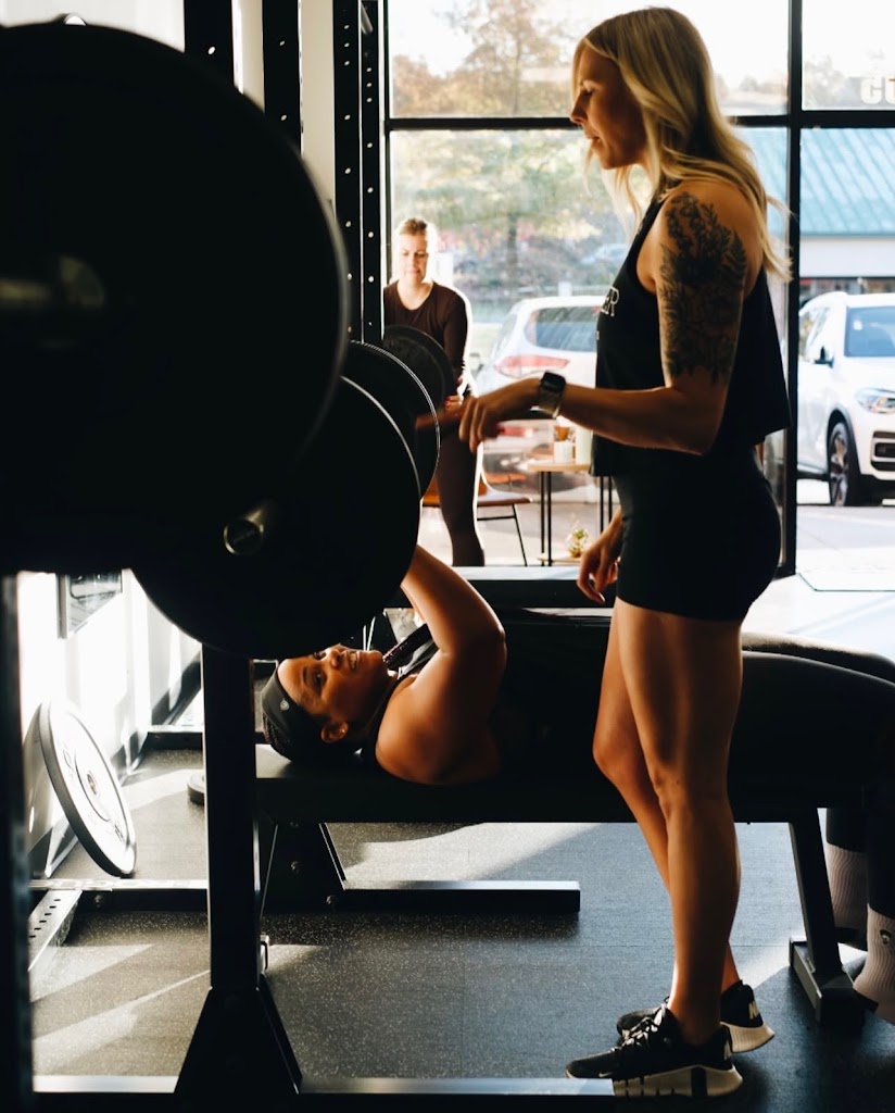  Premier Athletics and Fitness