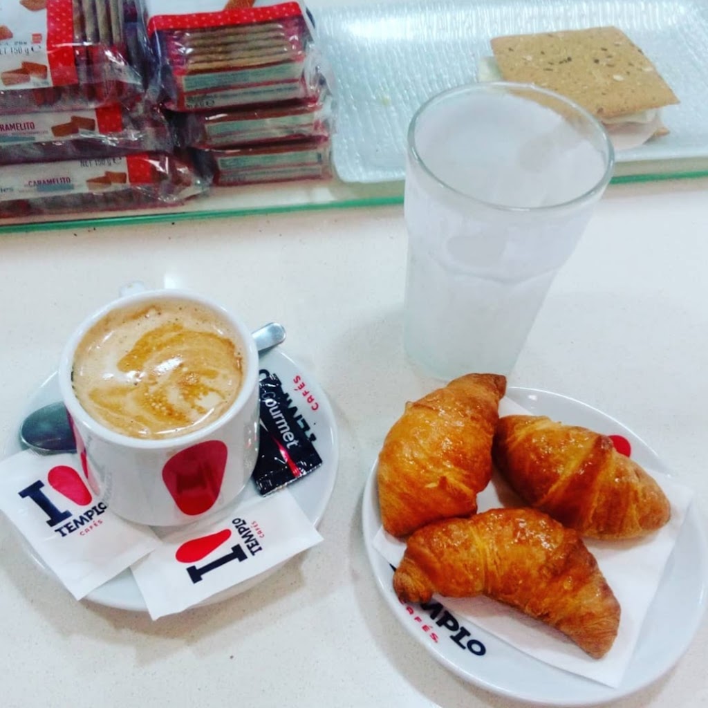 Cafeteria Lara — Cafe