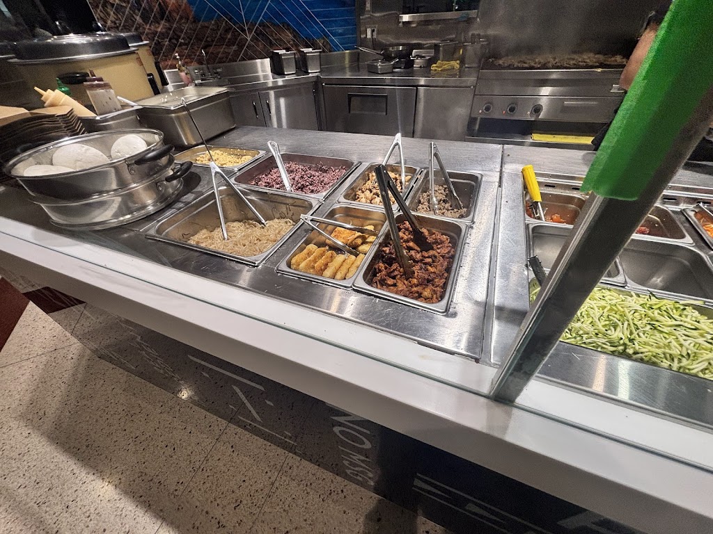 Koha Pacific Kitchen