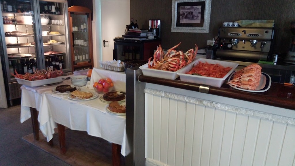 Restaurante El Mirador del Madrileno