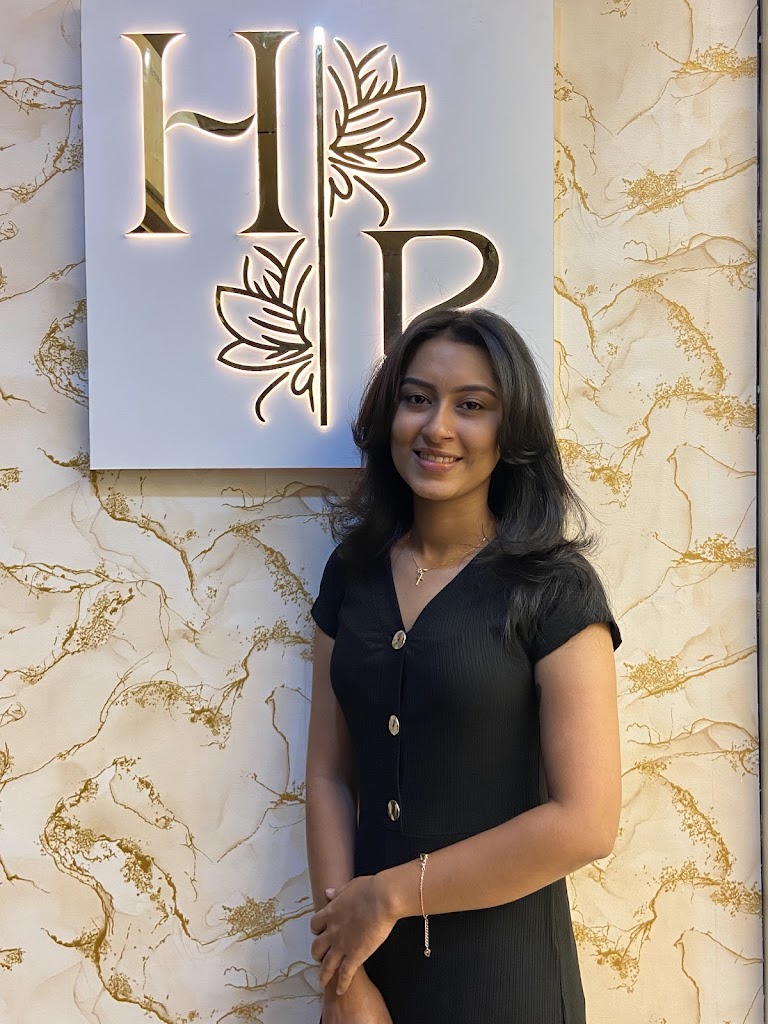 Hair Berry Beauty Salon