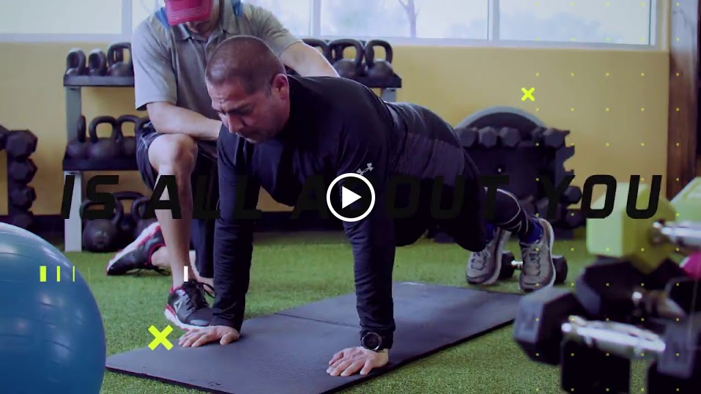  Bodify Functional Fitness