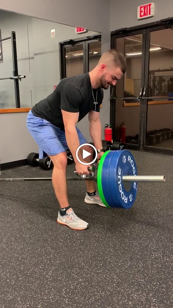  Granite Fitness and Performance