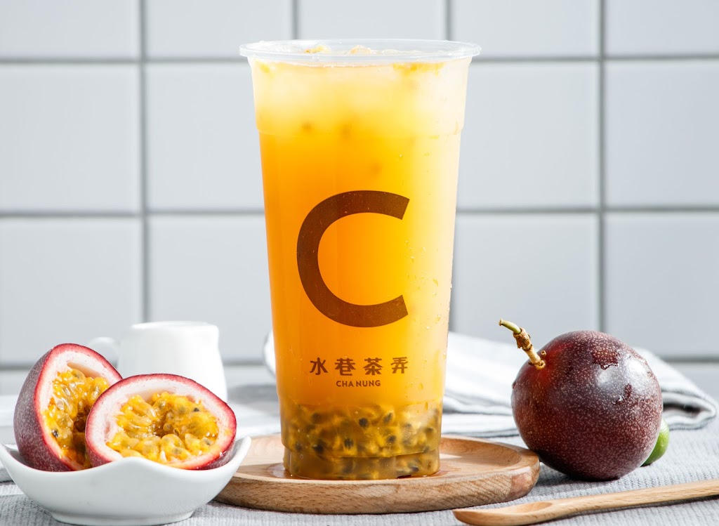 水巷茶弄 高雄苓雅店 的照片