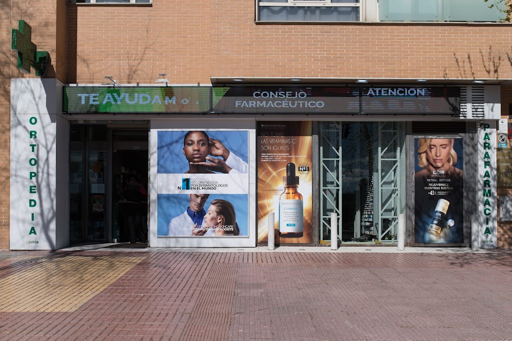Farmacia La Vega 24 horas