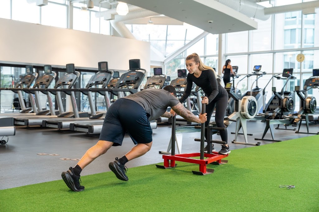  Newport Swim and Fitness