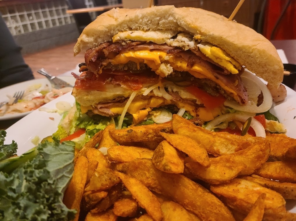 Burger
