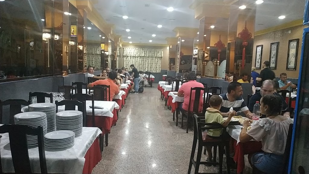 Restaurante Palacio de Oriente