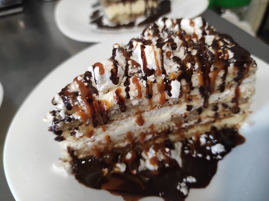La Farola — Brownie