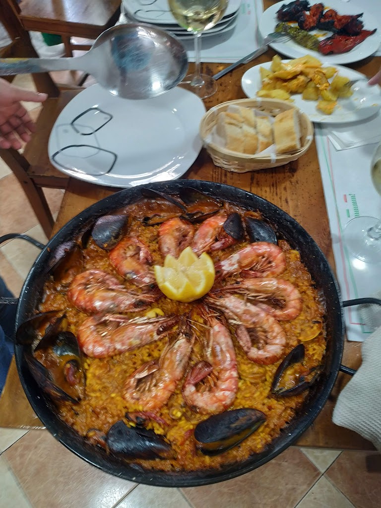 BAR CAFETERIA ANNABETH