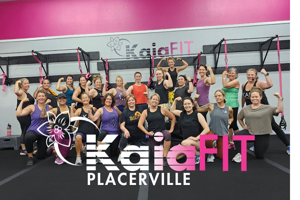  Kaia FIT Placerville