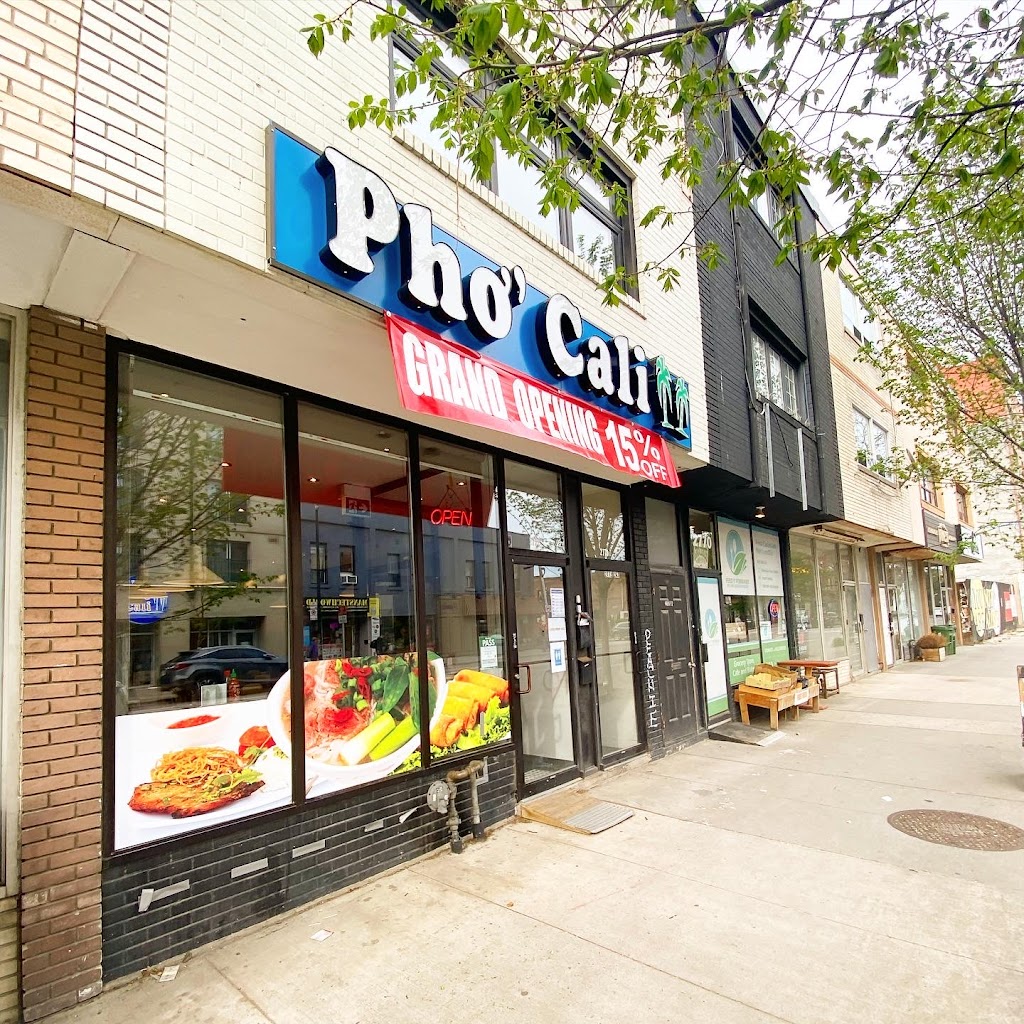 Pho Cali