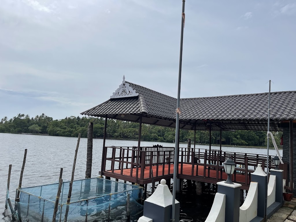 Thathodam Farms Resort