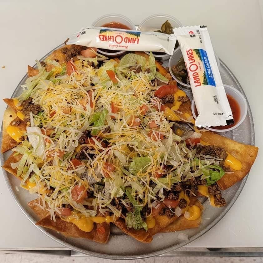  The Garage Motel, Bar and Grill