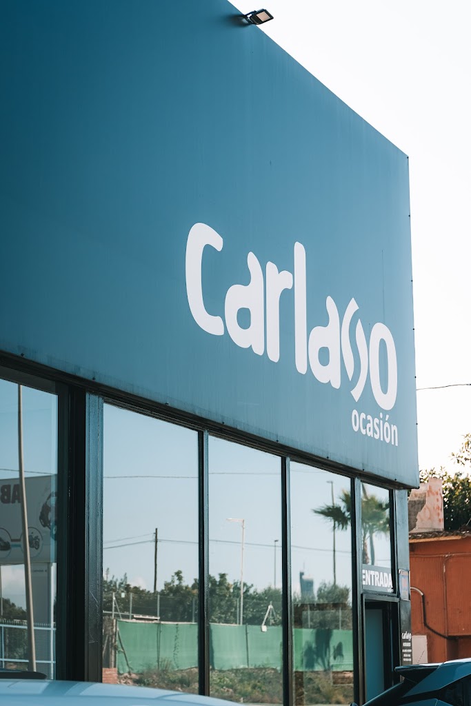 Carlaso Ocasion