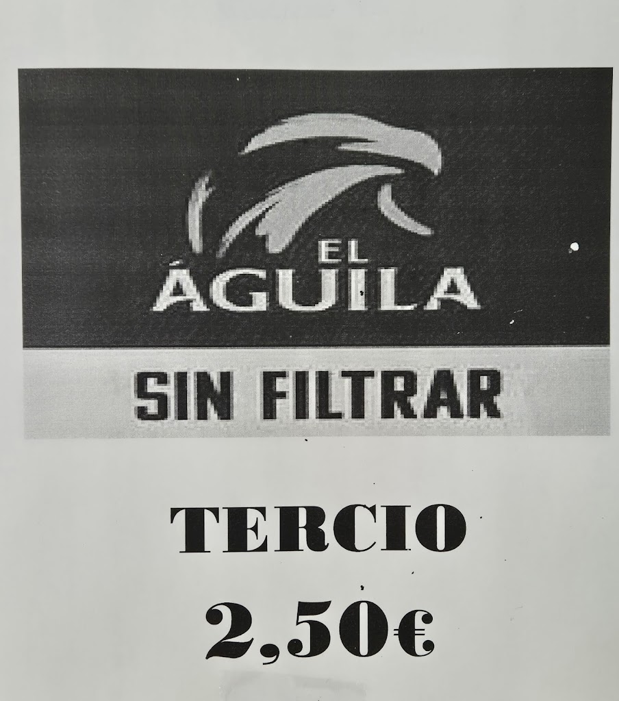 Restaurante Bar Sol — Mas recientes