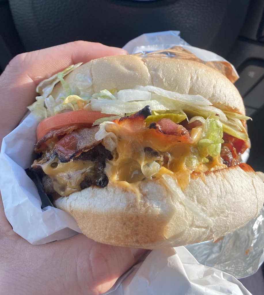 Cheeseburger