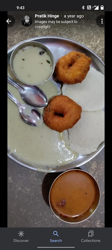 Food & drink