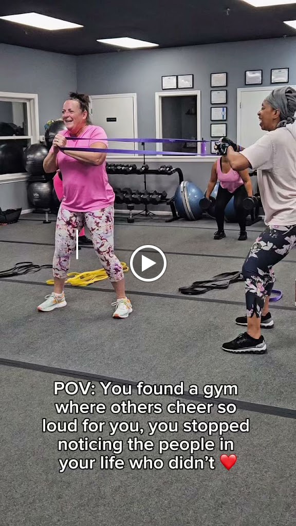  Amherst Fit Body Boot Camp