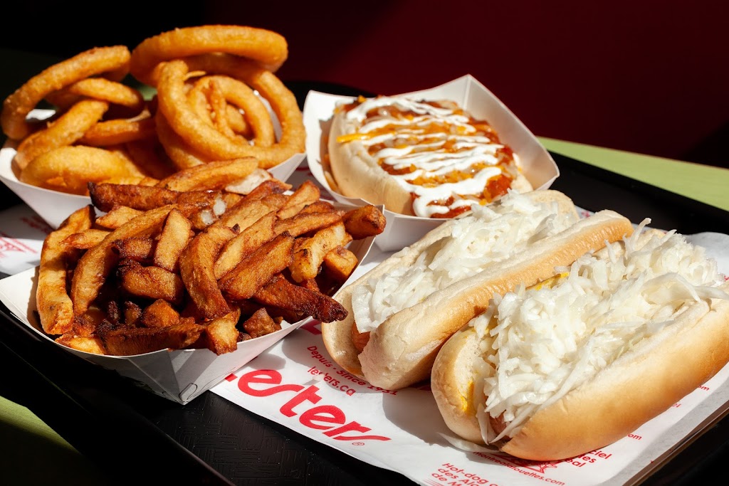 Hot Dog