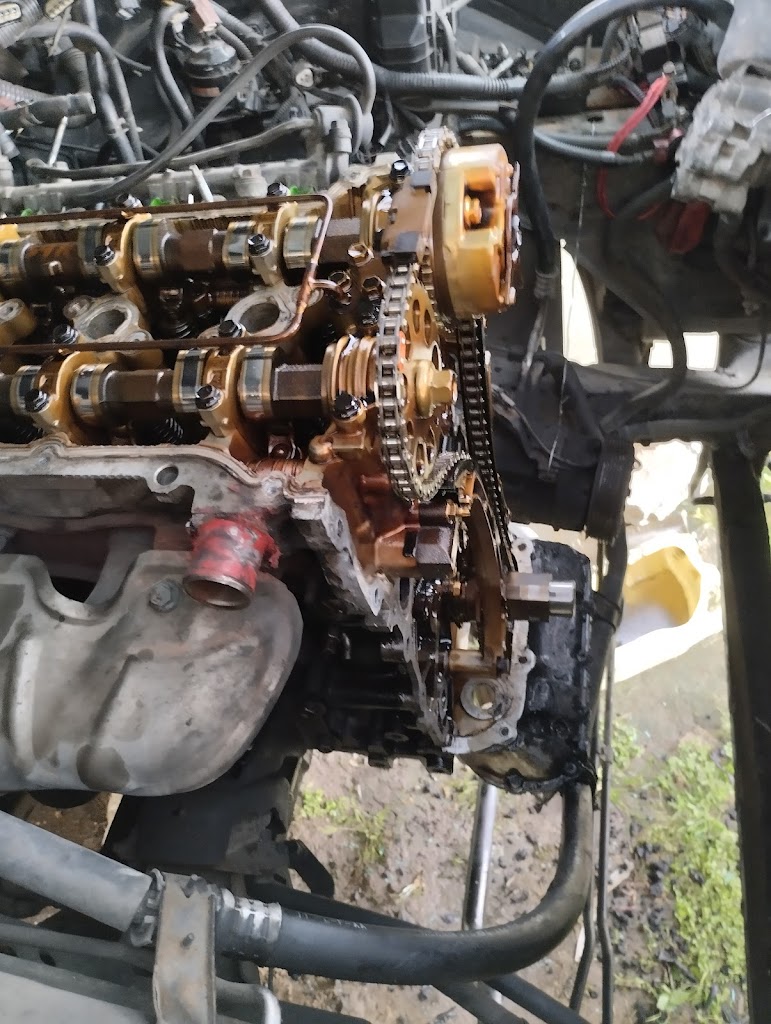 Bengkel mobil panggilan 24 jam Amanah Auto care