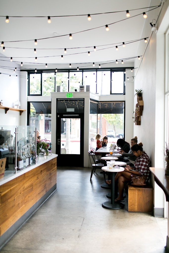 Photo of Lavender & Honey(r) Espresso Bar