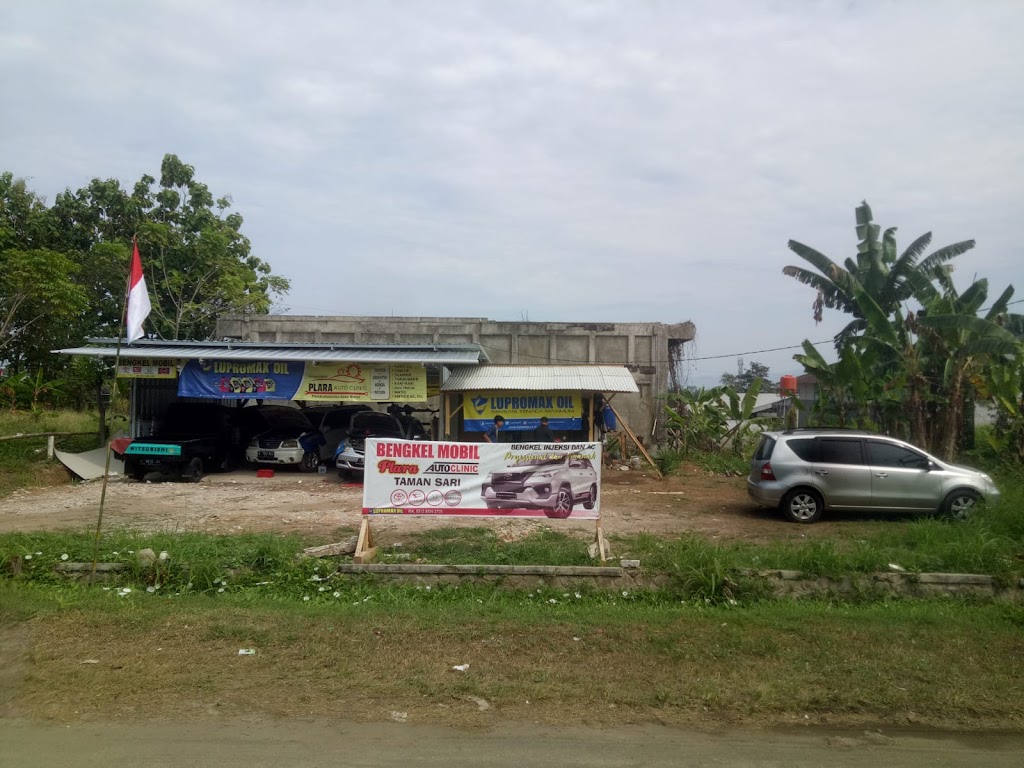 Bengkel mobil : Bengkel Panggilan Palabuhan ratu (Plara Auto Clinic)