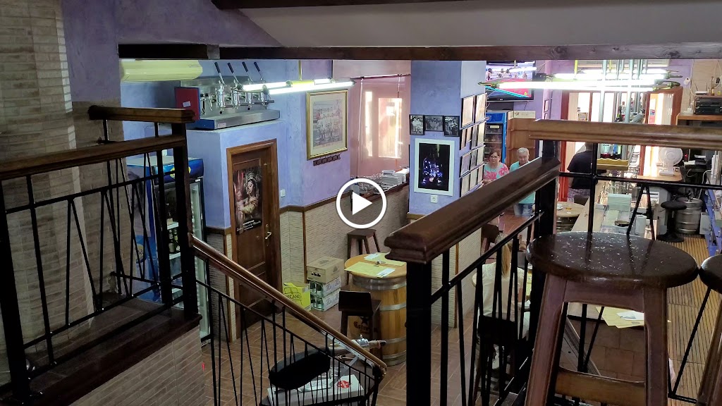 Restaurante El Sol — Videos