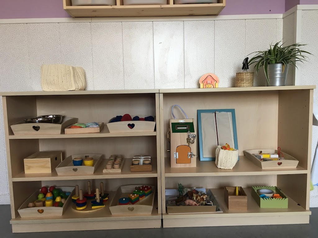 Escuela Infantil FANTASIA