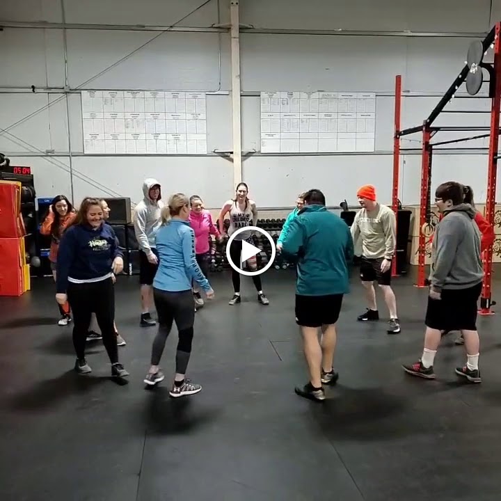  Hogback Strength & Wellness