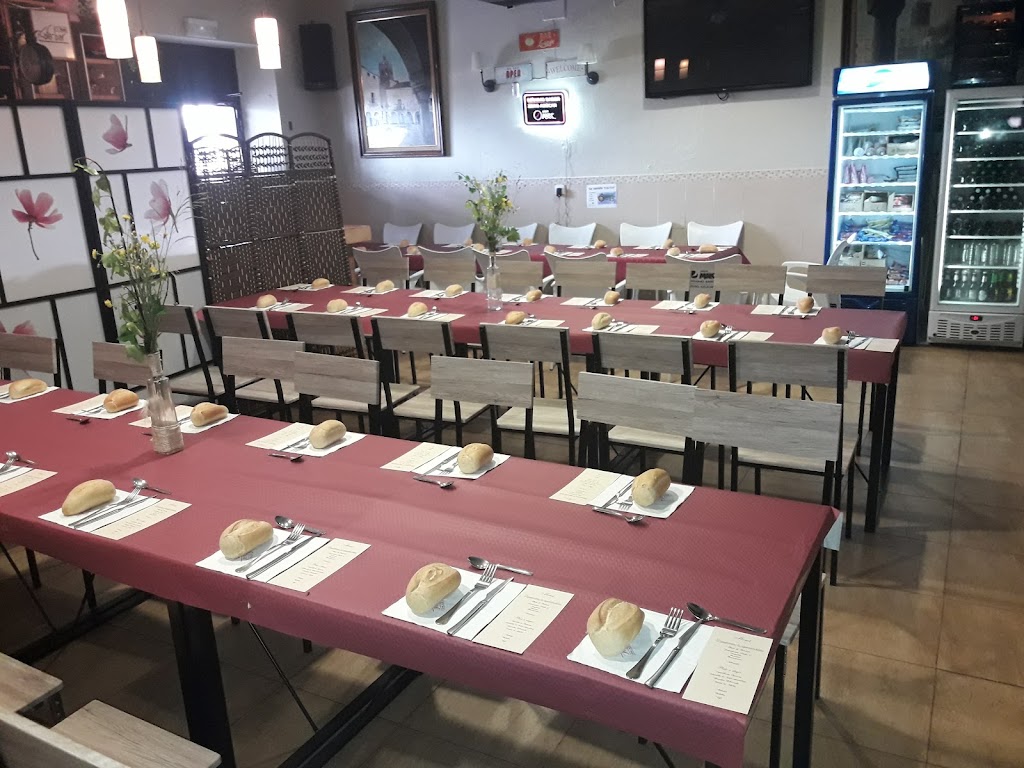 Cafe Bar Renfe