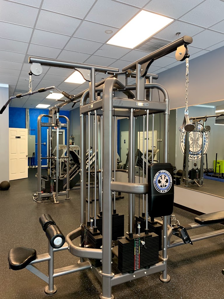  Kraken Performance Gym-24/7 Access