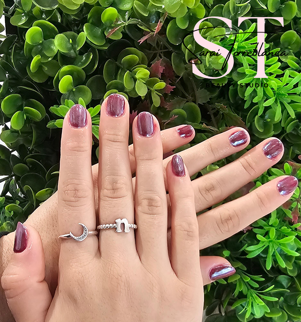 Sarai Torreblanca Beauty Studio — Del propietario