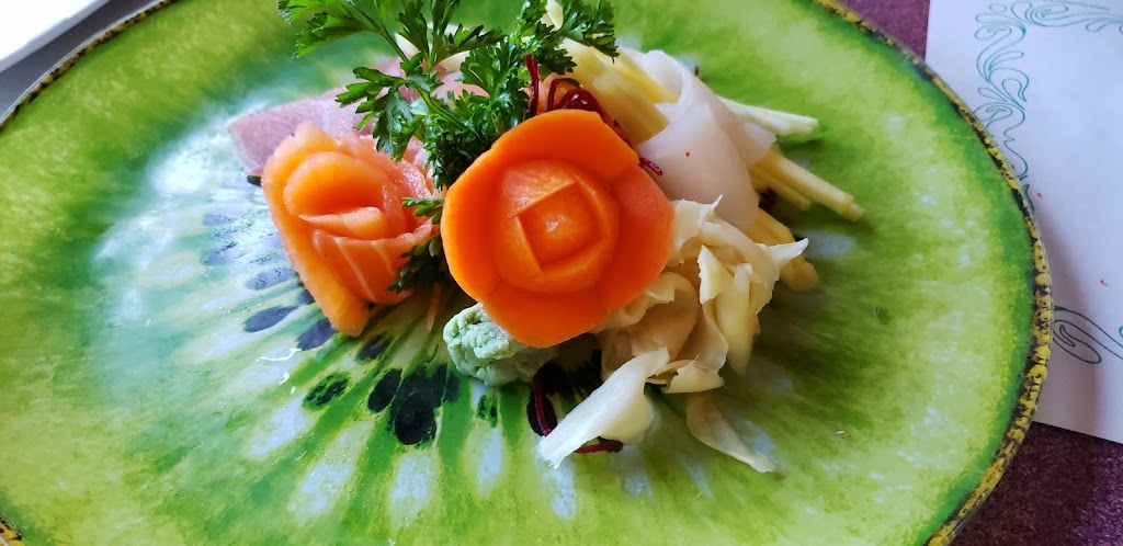 Tokyo Sushi in Granby
