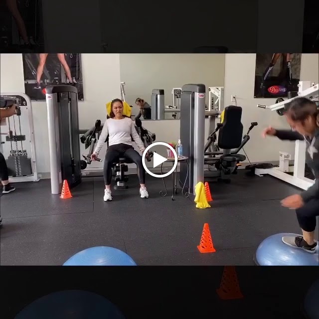  Mah-Ann's Pro Fitness