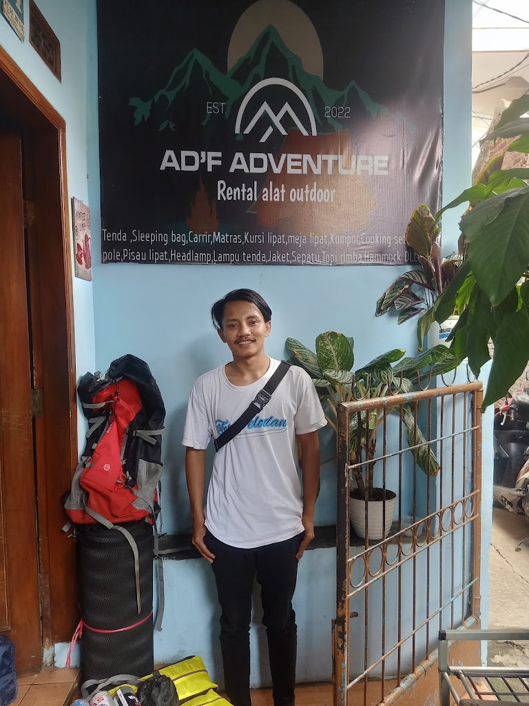 ADF ADVENTURE