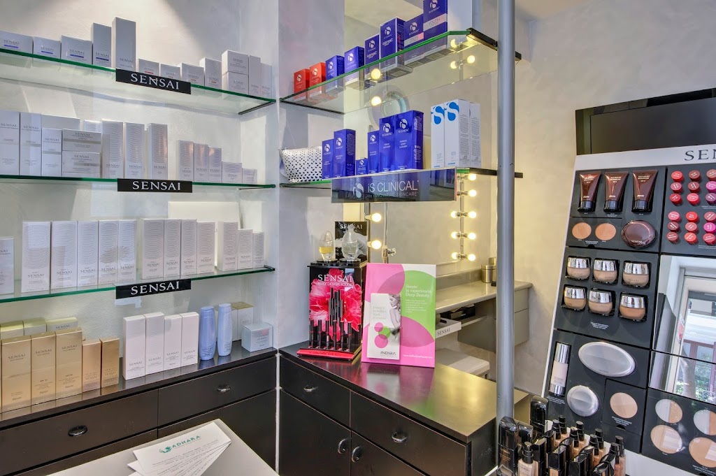 ADHARA - Estetica a Gracia