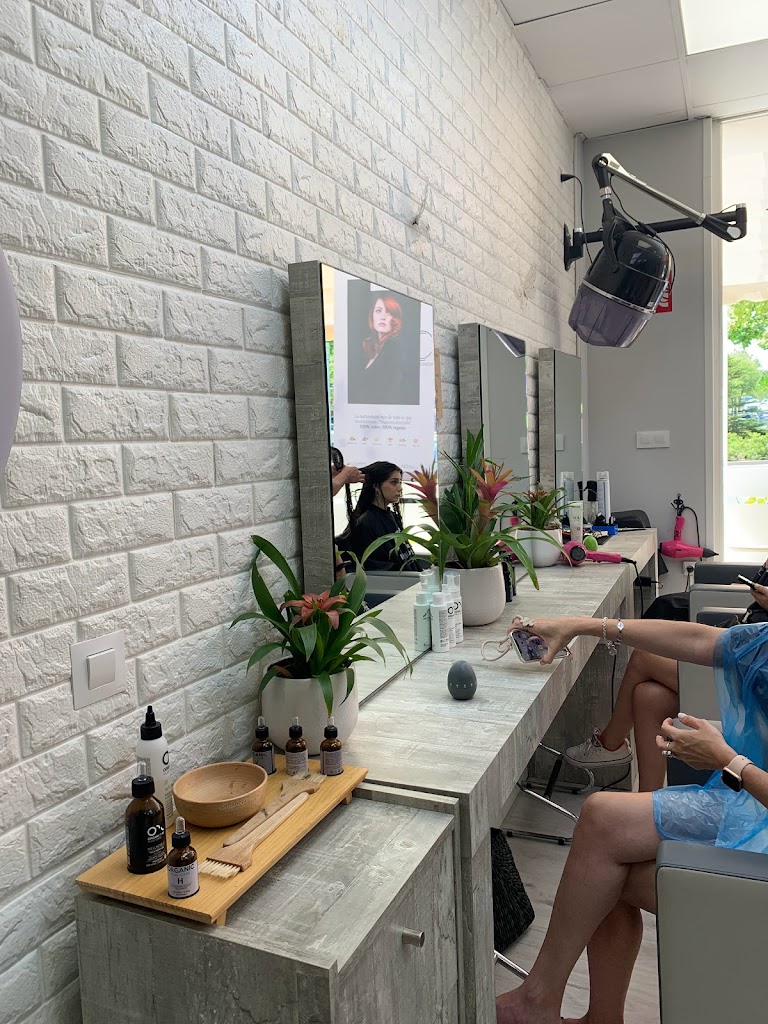 PELUQUERIA NATURA BEAUTY BOADILLA