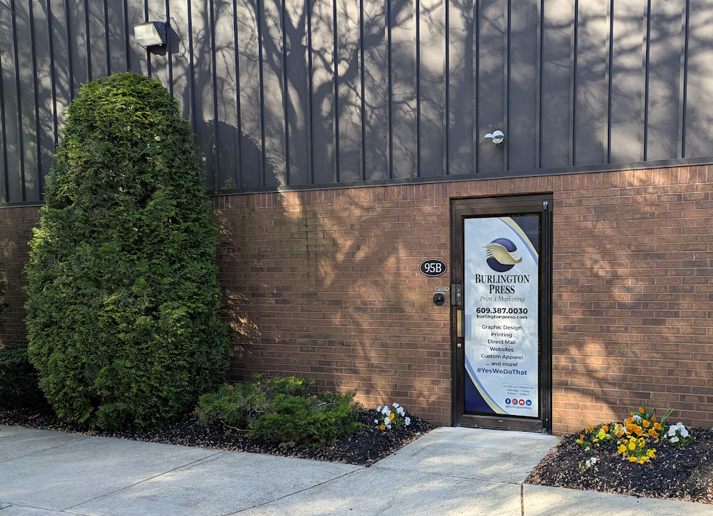 Burlington Press