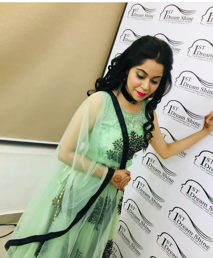 1St Dream Shine Ladies Gents Salon