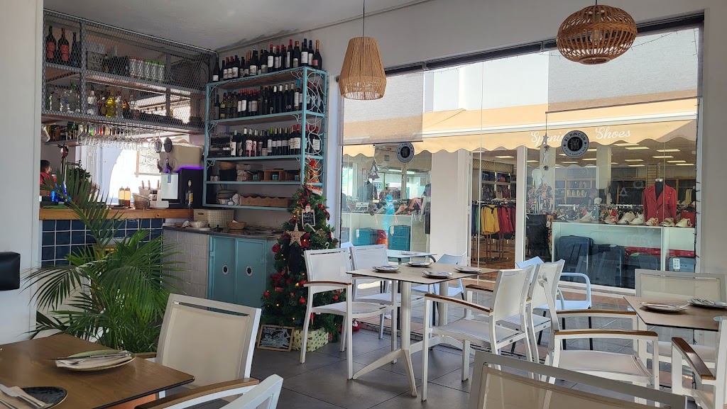 El rincon simple gastro bar