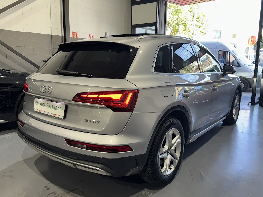 Venta y alquiler de Vehiculos en Sevilla - AUTOSALJARAFE