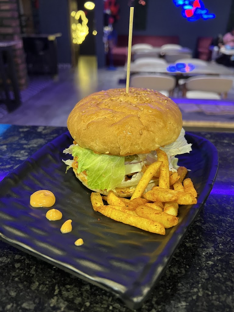 Food & drink