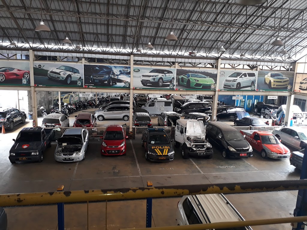 Mobil Care Auto Service