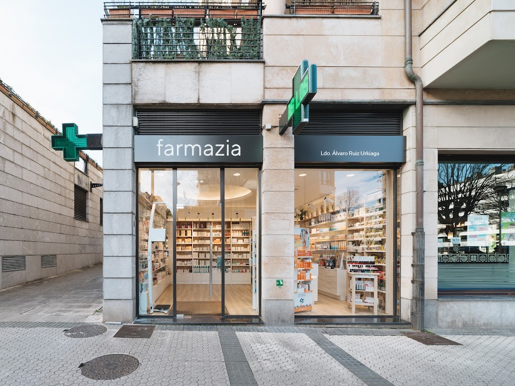 Farmacia Ruiz Urkiaga