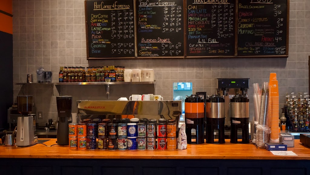 Photo of Jittery Joe's Coffee - Eastside