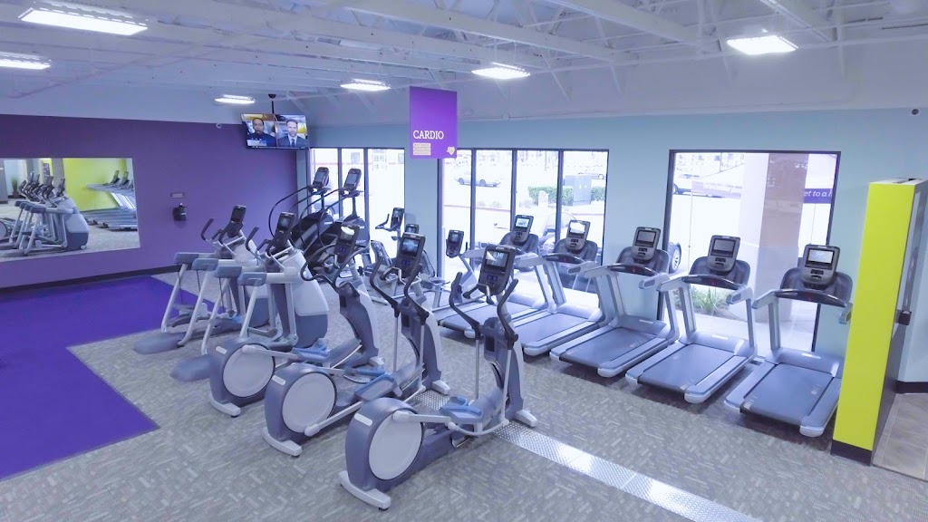 Anytime Fitness