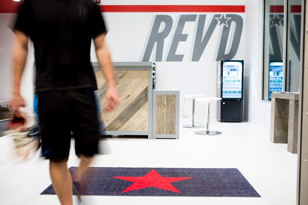  Rev'd Indoor Cycling | Dedham
